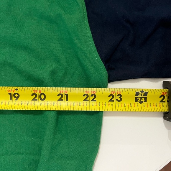 Mens Lansdowne Ireland Shirt Size XL NWT - Picture 5 of 6